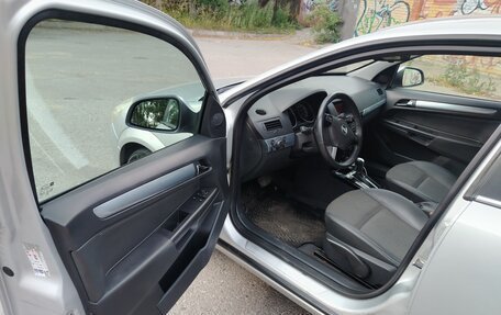 Opel Astra H, 2012 год, 600 000 рублей, 8 фотография
