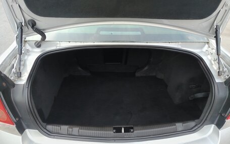 Opel Astra H, 2012 год, 600 000 рублей, 12 фотография