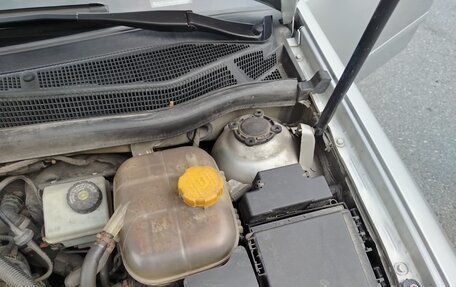 Opel Astra H, 2012 год, 600 000 рублей, 15 фотография