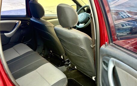 Renault Duster I рестайлинг, 2012 год, 949 000 рублей, 15 фотография