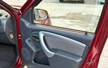 Renault Duster I рестайлинг, 2012 год, 949 000 рублей, 12 фотография