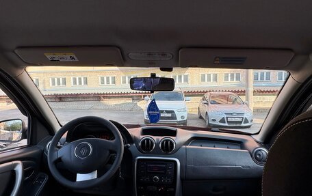 Renault Duster I рестайлинг, 2012 год, 949 000 рублей, 16 фотография