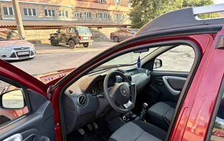 Renault Duster I рестайлинг, 2012 год, 949 000 рублей, 17 фотография