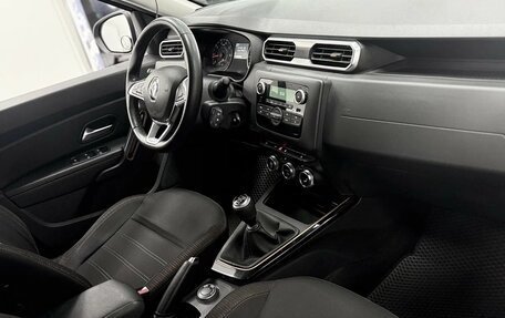 Renault Duster, 2021 год, 1 990 000 рублей, 8 фотография