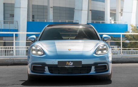 Porsche Panamera II рестайлинг, 2020 год, 7 390 000 рублей, 2 фотография