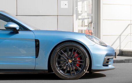 Porsche Panamera II рестайлинг, 2020 год, 7 390 000 рублей, 5 фотография