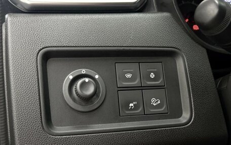 Renault Duster, 2021 год, 1 990 000 рублей, 14 фотография