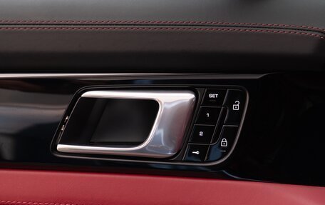 Porsche Panamera II рестайлинг, 2020 год, 7 390 000 рублей, 15 фотография