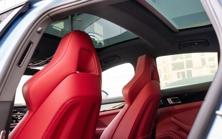 Porsche Panamera II рестайлинг, 2020 год, 7 390 000 рублей, 23 фотография