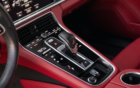 Porsche Panamera II рестайлинг, 2020 год, 7 390 000 рублей, 22 фотография