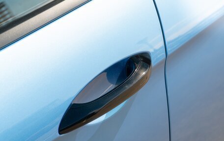Porsche Panamera II рестайлинг, 2020 год, 7 390 000 рублей, 13 фотография