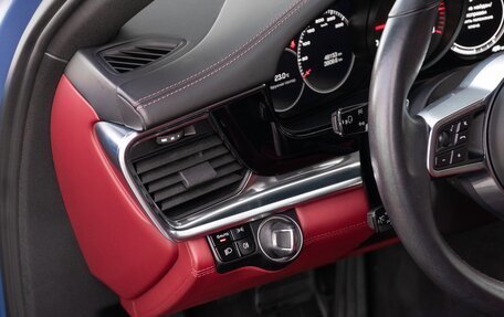 Porsche Panamera II рестайлинг, 2020 год, 7 390 000 рублей, 18 фотография