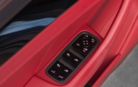 Porsche Panamera II рестайлинг, 2020 год, 7 390 000 рублей, 16 фотография