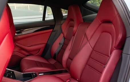 Porsche Panamera II рестайлинг, 2020 год, 7 390 000 рублей, 24 фотография