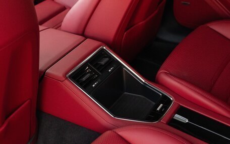 Porsche Panamera II рестайлинг, 2020 год, 7 390 000 рублей, 25 фотография