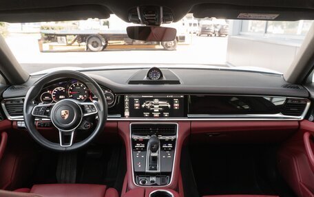 Porsche Panamera II рестайлинг, 2020 год, 7 390 000 рублей, 27 фотография