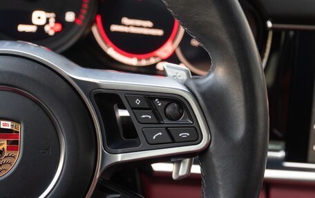 Porsche Panamera II рестайлинг, 2020 год, 7 390 000 рублей, 32 фотография