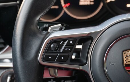 Porsche Panamera II рестайлинг, 2020 год, 7 390 000 рублей, 33 фотография
