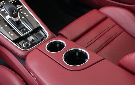 Porsche Panamera II рестайлинг, 2020 год, 7 390 000 рублей, 36 фотография