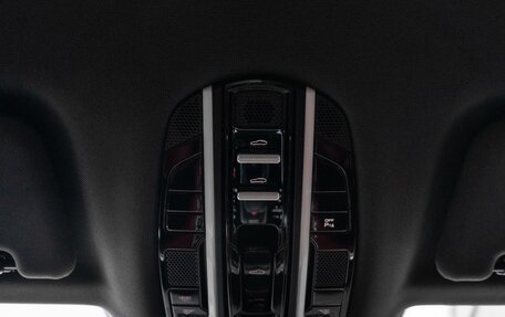 Porsche Panamera II рестайлинг, 2020 год, 7 390 000 рублей, 37 фотография