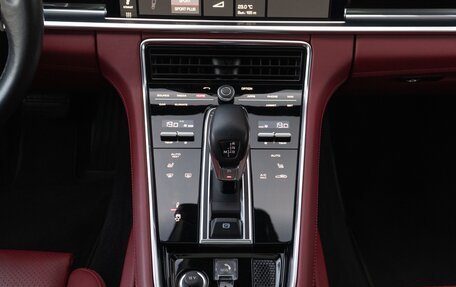 Porsche Panamera II рестайлинг, 2020 год, 7 390 000 рублей, 29 фотография