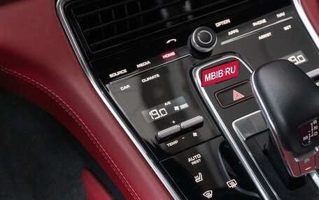Porsche Panamera II рестайлинг, 2020 год, 7 390 000 рублей, 30 фотография