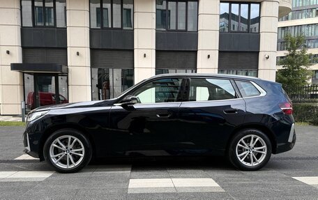 BMW X3, 2025 год, 5 560 000 рублей, 4 фотография