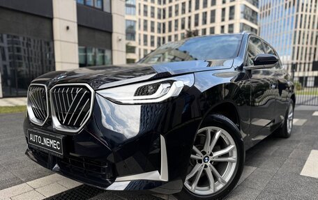 BMW X3, 2025 год, 5 560 000 рублей, 14 фотография