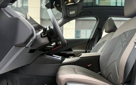 BMW X3, 2025 год, 5 560 000 рублей, 10 фотография