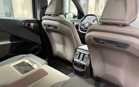BMW X3, 2025 год, 5 560 000 рублей, 13 фотография