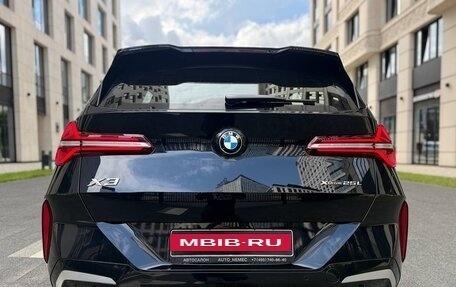 BMW X3, 2025 год, 5 560 000 рублей, 7 фотография