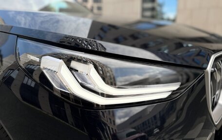 BMW X3, 2025 год, 5 560 000 рублей, 17 фотография