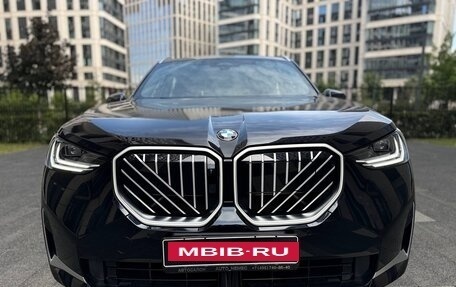 BMW X3, 2025 год, 5 560 000 рублей, 2 фотография