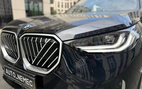 BMW X3, 2025 год, 5 560 000 рублей, 16 фотография