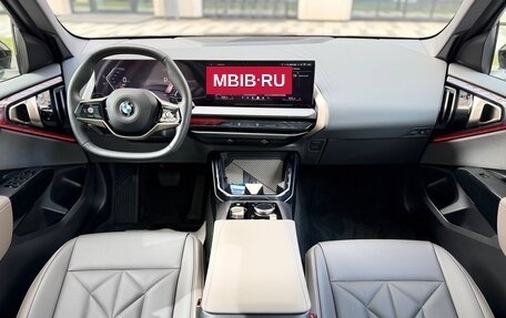 BMW X3, 2025 год, 5 560 000 рублей, 11 фотография