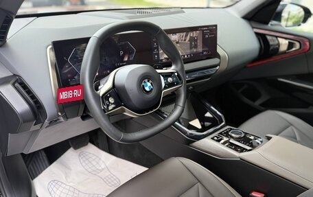 BMW X3, 2025 год, 5 560 000 рублей, 8 фотография