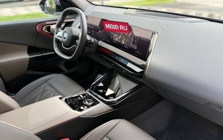 BMW X3, 2025 год, 5 560 000 рублей, 9 фотография