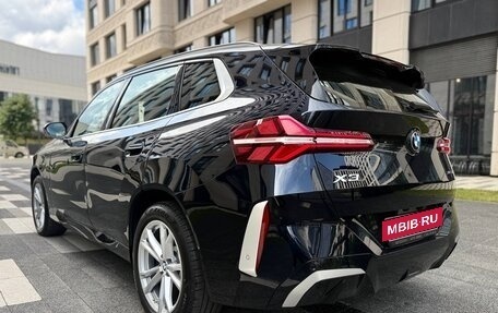 BMW X3, 2025 год, 5 560 000 рублей, 6 фотография
