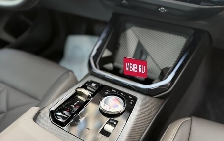 BMW X3, 2025 год, 5 560 000 рублей, 19 фотография