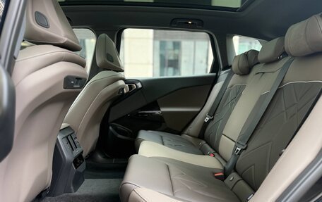 BMW X3, 2025 год, 5 560 000 рублей, 23 фотография