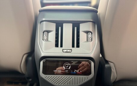 BMW X3, 2025 год, 5 560 000 рублей, 26 фотография