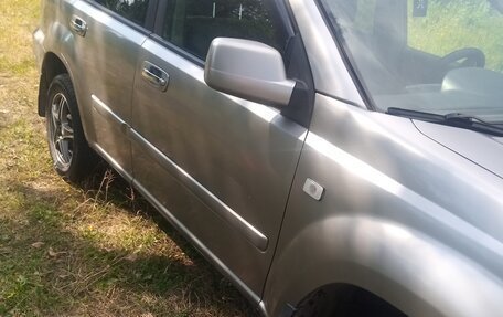 Nissan X-Trail, 2006 год, 500 000 рублей, 4 фотография