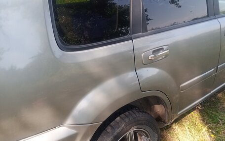 Nissan X-Trail, 2006 год, 500 000 рублей, 5 фотография