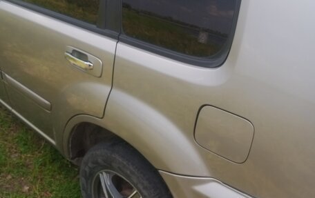 Nissan X-Trail, 2006 год, 500 000 рублей, 2 фотография