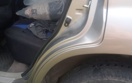 Nissan X-Trail, 2006 год, 500 000 рублей, 10 фотография