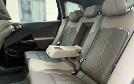 BMW X3, 2025 год, 5 560 000 рублей, 25 фотография