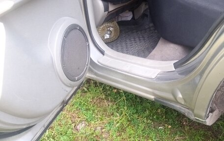 Nissan X-Trail, 2006 год, 500 000 рублей, 11 фотография