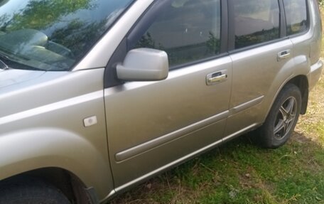 Nissan X-Trail, 2006 год, 500 000 рублей, 7 фотография