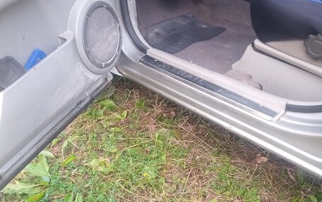 Nissan X-Trail, 2006 год, 500 000 рублей, 8 фотография