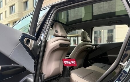 BMW X3, 2025 год, 5 560 000 рублей, 24 фотография